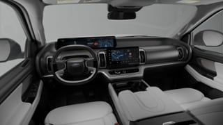 2026 Ford Expedition® Internal Image 2
